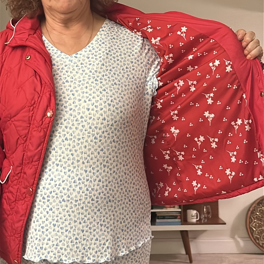 Rain jacket - Picture 4 of 4